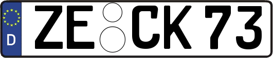 ZE-CK73