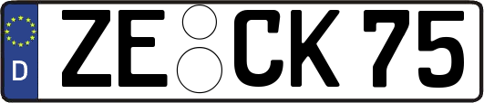 ZE-CK75