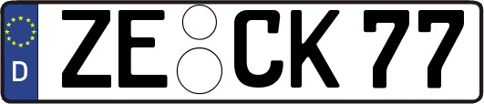 ZE-CK77