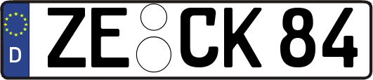 ZE-CK84