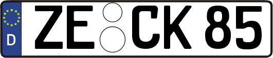 ZE-CK85