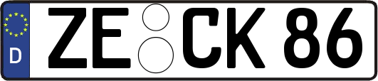 ZE-CK86