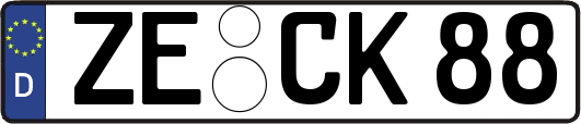 ZE-CK88