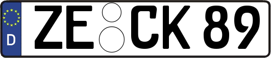 ZE-CK89