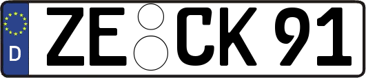 ZE-CK91