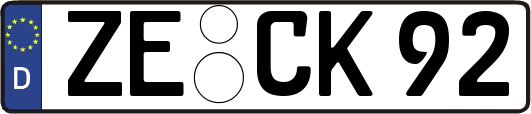 ZE-CK92