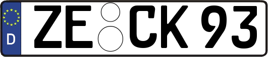 ZE-CK93