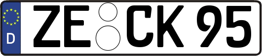 ZE-CK95