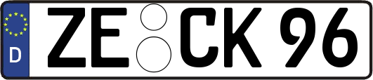 ZE-CK96
