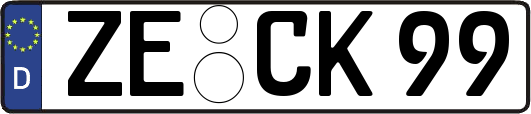 ZE-CK99