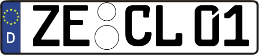 ZE-CL01