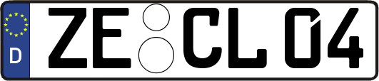 ZE-CL04