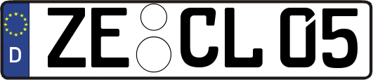 ZE-CL05