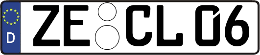 ZE-CL06