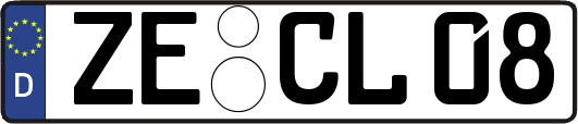 ZE-CL08