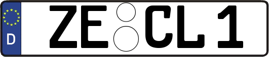 ZE-CL1