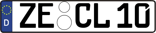 ZE-CL10