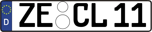 ZE-CL11