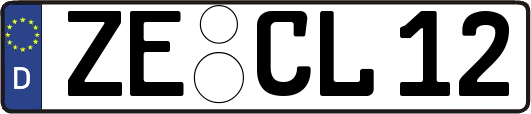ZE-CL12