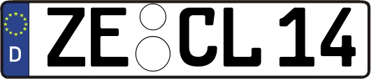 ZE-CL14