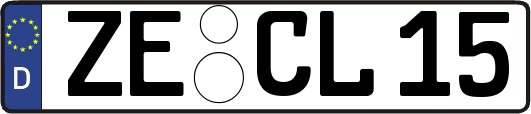ZE-CL15