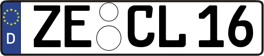 ZE-CL16