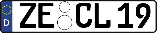 ZE-CL19