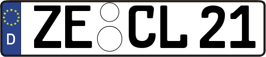 ZE-CL21