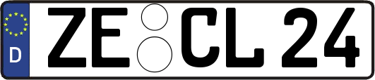 ZE-CL24