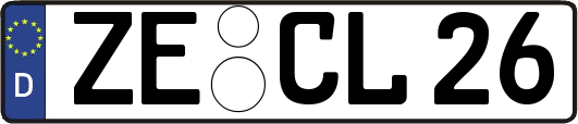 ZE-CL26