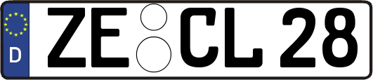 ZE-CL28