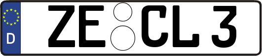 ZE-CL3