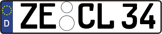 ZE-CL34