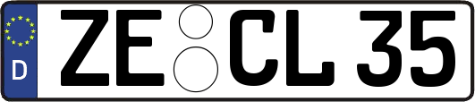 ZE-CL35