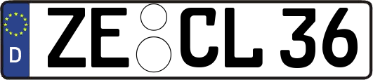 ZE-CL36
