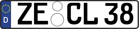 ZE-CL38