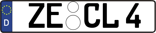 ZE-CL4