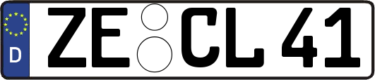 ZE-CL41