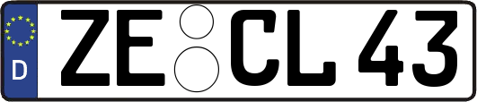 ZE-CL43
