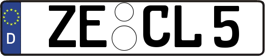 ZE-CL5