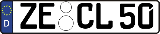 ZE-CL50
