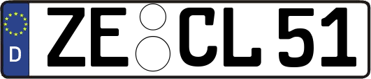 ZE-CL51