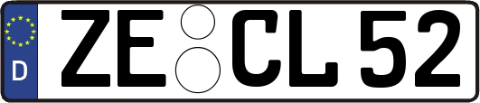 ZE-CL52