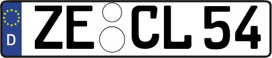 ZE-CL54