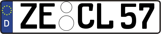 ZE-CL57