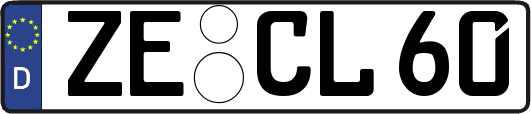 ZE-CL60