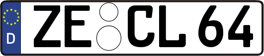 ZE-CL64
