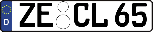 ZE-CL65