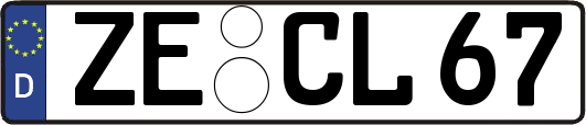 ZE-CL67