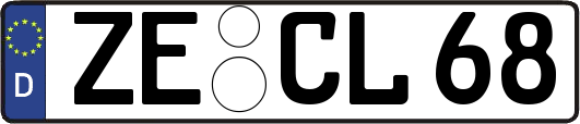 ZE-CL68